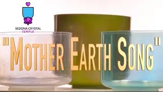 Crystal Tones Alchemy Singing Bowls | Sound Healing Set