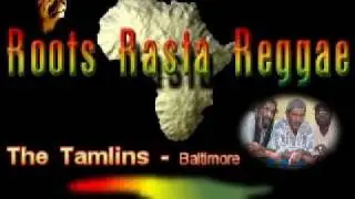 The Tamlins - Baltimore [By Samroots1980]