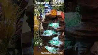 Wonderful Indoor Tabletop fountain For Home #fountain #indoorfountain #fountainforhome #top10  #top