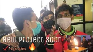 Birthday Special 🥳!! New project soon @pandaysolta_the_Savage !!!Kta haru sabai Jana chill Ma 😎