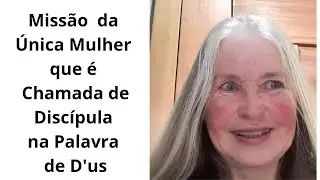 Miss&atilde;o  de um(a) Disc&iacute;pulo(a).