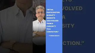 Retail Investors Are the New Game Changers | India Market Trends 2025