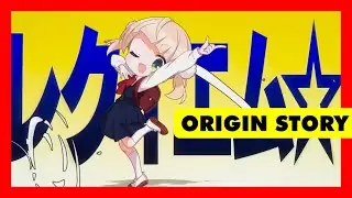 Shigure Ui's BANNED Song: The Shocking 9-Year-Old Secret EXPOSED! 🤫🇯🇵