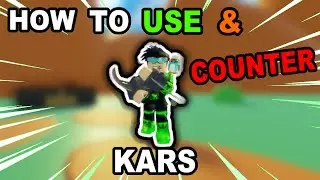 How to Use and Counter Kars -A Bizarre Day