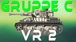 LPWG R.U.S.E. Turnier - VR2 Henry V vs lasse99hansen - Gruppe C
