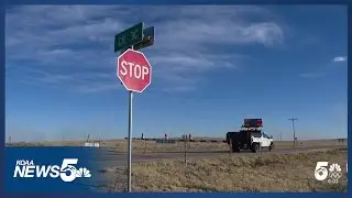 Evacuations lifted for fire burning along Highway 24 in Lincoln County