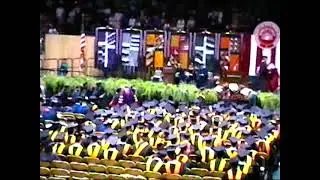 bill graduation