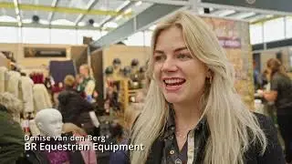 Horse Event 2022 - Standhouders