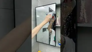 💡 Must-Have Mini Mop | Say Goodbye to Hand-Washing Rags 🧽#shorts #kitchenhacks #kitchentools #viral