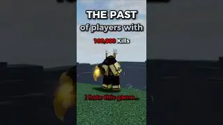 What Your Kill Count Says About You in TSB 🔥 #thestrongestbattlegrounds #roblox #tsb