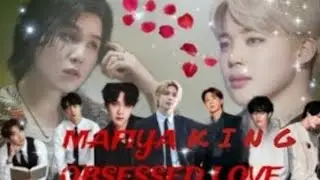 Mafia king obsessed love😈❤️&zwj;🩹part6 yoonmin love story#yoonminforever yoonmin🖤💛taekook💜💚namjin💙🩷jhop🤎