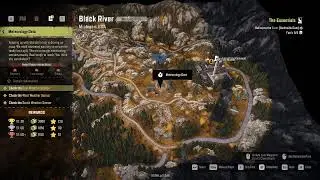 Crane Recovery and Other Hard Stuff | [SNOWRUNNER] | LIVESTREAM [ENG/CZ]