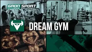 Na n&aacute;v&scaron;těvě v Dream Gym