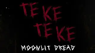 Teke Teke: Moonlit Dread - Japanese Urban Legend Game (ALL ENDINGS)
