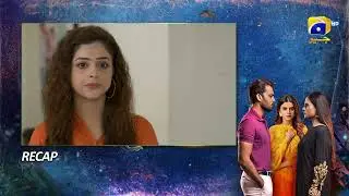 Recap Behroop Episode 41 - 1st June 2023 - HAR PAL GEO