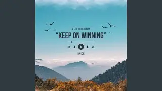 Keep on Winning (Radio Edit)