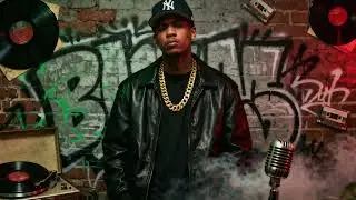 90's underground hip hop, boom bap rap
