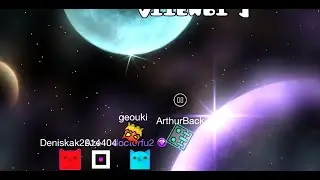Geometry Dash | January 16: Playing YOUR Levels! (Let's Get Rated!)