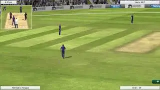 Cricket Captain 2020 | Leicestershire (Season 4) | #31 (Finals Day)