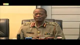 IG, CJ,AG Sensitize Drivers On Traffic Law Reforms