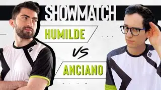 Fix y Plugo juegan un 1v1 en directo &iquest;Quien ser&aacute; el ganador?