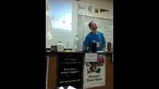 Mr Roth - Genie in a Bottle