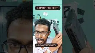 Laptop for Rent #pushpa2therulesongs #laptop #rental #kakinada