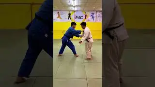 Sometimes it happens & #sports #sport #judo #judofamily #judotraining #judoca #judovine #judovideo
