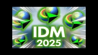 I Found the BEST Internet Download Manager Registration Method | Victor Akash