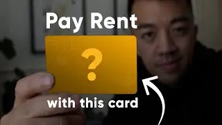 Best credit card to pay rent and earn points for travel