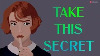 Become smarter and intelligent (🤫 Secret Mantra)