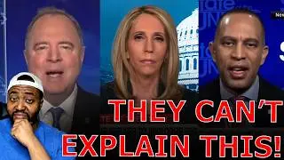 CNN Anchor DROPS BOMBSHELL Poll On Democrat Leader Crying TRUMP IS STEALING THE ELECTION!