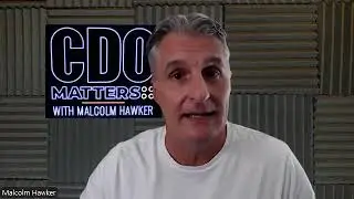 The Data Hero Playbook - Malcolm Hawker - Profisee - DAMA Edm Conference 