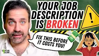 How to Write a Job Description That Actually Works