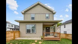 2405A Dowlan St, Nashville TN 37208 | Virtual Tour