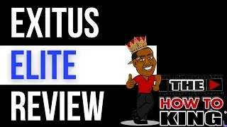 Exitus Elite Review 2022 + HBA Funnel Builder (Marketing Tip 🚨)