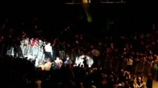 Primo Colon Entrance