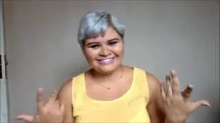 6 meses sem química