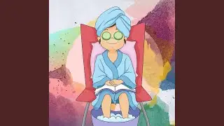 Background for Infinite Wellness