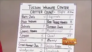 Tucson Wildlife Center