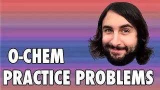 Practice Problem: Ozonolysis Reactions