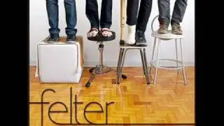 Felter - 08 Cinderela
