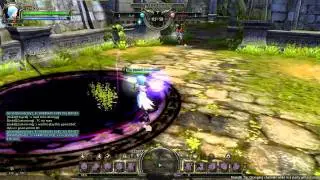 Пригласительный турнир 1 на 1 (Гринвуд) &mdash; Top8 StormWinds(FU) против 2Missy2(EL)