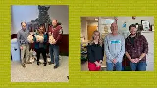 FHLBank Topeka #500forGood | Midwest Bank