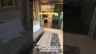 This is how a Las Vegas with Strip view home looks like