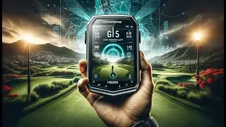 ⛳ CANMORE HG200 Handheld GPS Golf Device Review: Improve Your Golf Game! 🏌️&zwj;♂️🎯