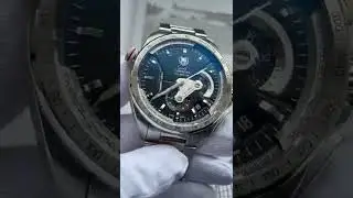 TAG Heuer Grand Carrera Calibre 36 Rs