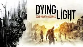 Cebx Plays - Dying Light - Part 4