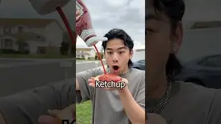 Ketchup