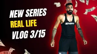 Life After Injury | Gym Motivation & Time With Mom